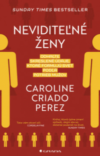 Detail Neviditeľné ženy