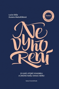 Detail Nevyhorení