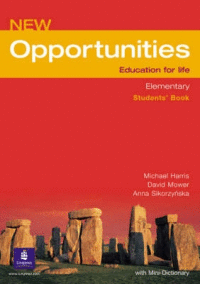 New Opportunities Elementary Student's Book