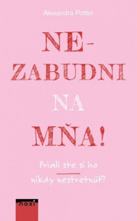 Nezabudni na mňa!