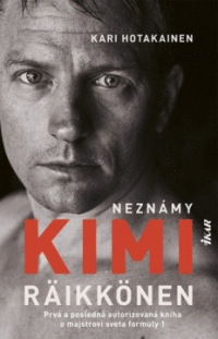 Detail Neznámy Kimi Raikkonen