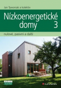 Detail Nízkoenergetické domy 3