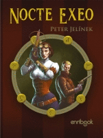 Detail Nocte Exeo
