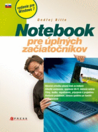 Detail Notebook pre úplných začiatočníkov