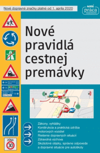 Detail Nové pravidlá cestnej premávky od 1.4.2020