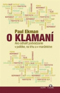 Detail O klamaní