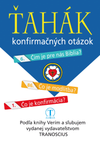 Detail Ťahák konfirmačných otázok