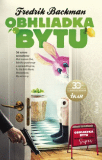 Detail Obhliadka bytu