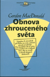 Detail Obnova zhrouceného světa