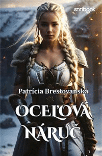 Detail Oceľová náruč