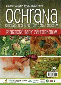 Detail Ochrana ovocných rastlín proti živočíšnym škodcom