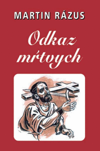 Detail Odkaz mŕtvych