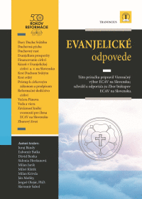Detail Evanjelické odpovede