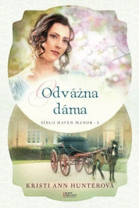 Odvážna dáma - Sídlo Haven Manor 2
