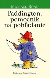 Paddingron , pomocník na pohľadanie