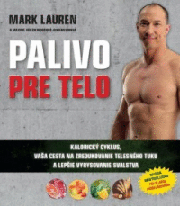 Detail Palivo pre telo