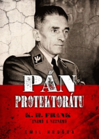 Detail Pán protektorátu-K.H.