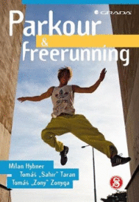 Detail Parkour a freerunning