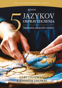 Detail 5 jazykov ospravedlnenia
