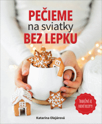 Detail Pečieme na sviatky bez lepku