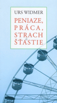 Detail Peniaze,práca,strach a práca