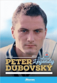 Peter Dubovský - Belasé legendy