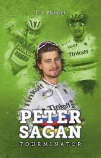 Detail Peter Sagan: tourminátor