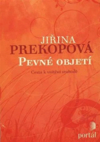 Detail Pevné objetí cesta k vnitřní svobodě