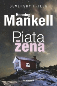 Detail Piata žena Severský triler