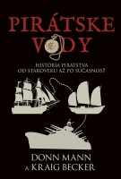Detail Pirátske vody
