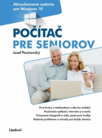 Detail Počítač pre seniorov