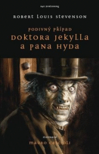 Detail Podivný případ Dr. Jekylla a pana Hyda