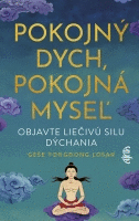 Detail Pokojný dych, pokojná myseľ