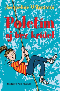 Detail Poletím aj bez krídel
