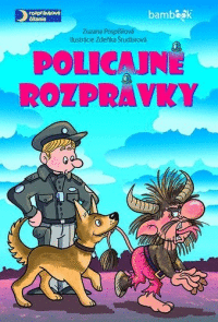 Detail Policajné rozprávky