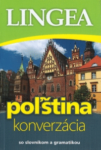 Poľština konverzácia