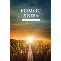 Pomoc z neba - vytrhávací blok s citátmi