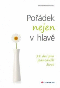 Detail Pořádek nejen v hlavě