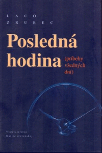Detail Psledná hodina