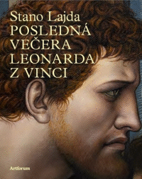 Detail Posledná večera Leonarda z Vinci
