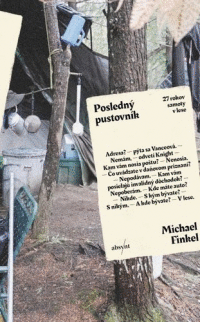 Detail Posledný pustovník