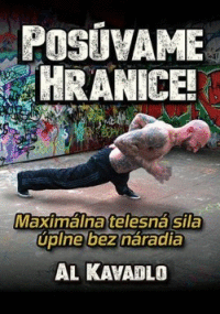 Posúvame hranice!