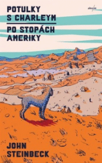 Detail Potulky s Charleym Po stopách Ameriky