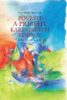 Detail Povesti a príbehy karpatských Rusínov