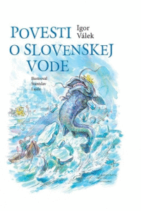 Detail Povesti o slovenskej vode