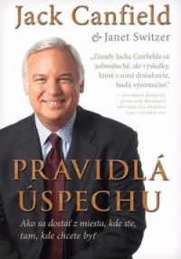 Detail Pravidlá úspechu