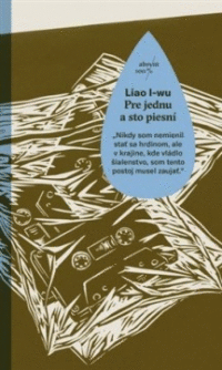 Detail Pre jednu a sto piesní
