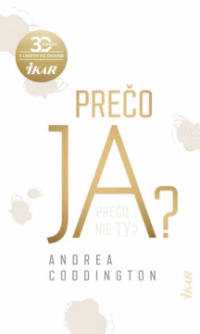 Detail Prečo ja?