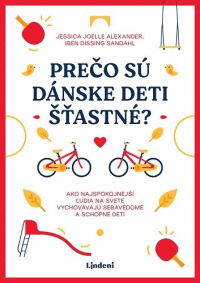 Detail Prečo sú dánske deti šťastné?