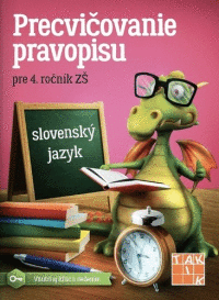 Detail Precvičovanie pravopisu 4